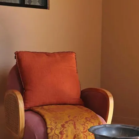 Maison En Pierres Avec Grand Jardin, Wifi, Inclus - Fr-1-497-170 Дом отдыха